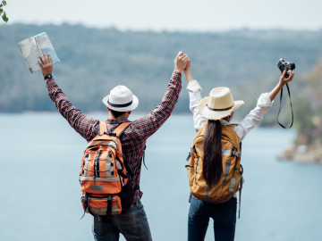 ویزای توریستی کانادا