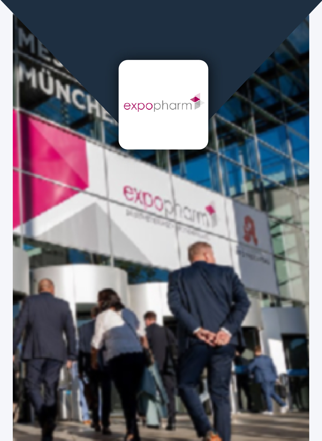 تور نمایشگاه دارو Expopharm مونیخ