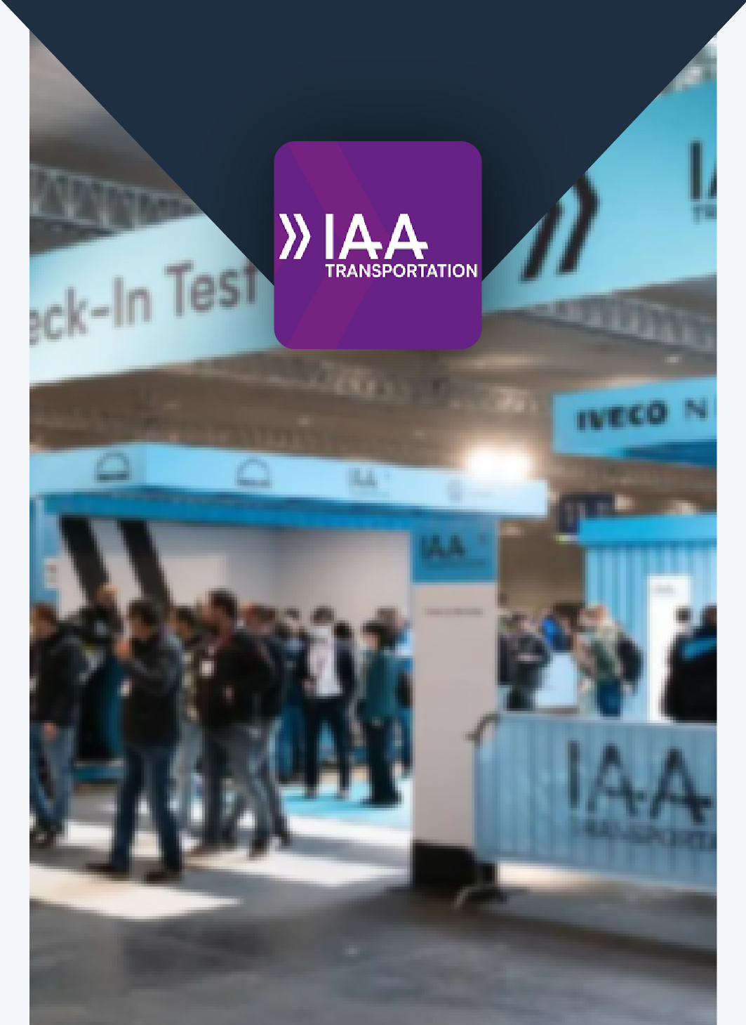 تور نمایشگاه IAA خودرو هانوفر