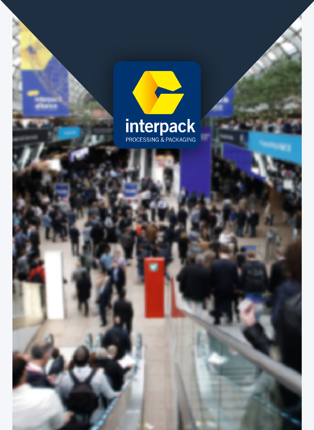 تور نمایشگاه بسته بندی Interpack دوسلدورف