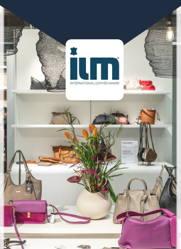 نمایشگاه ILM (منسوجات چرمی، فرانکفورت)