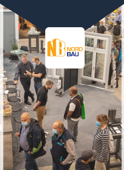 نمایشگاه NordBau (صنعت ساخت و ساز) 