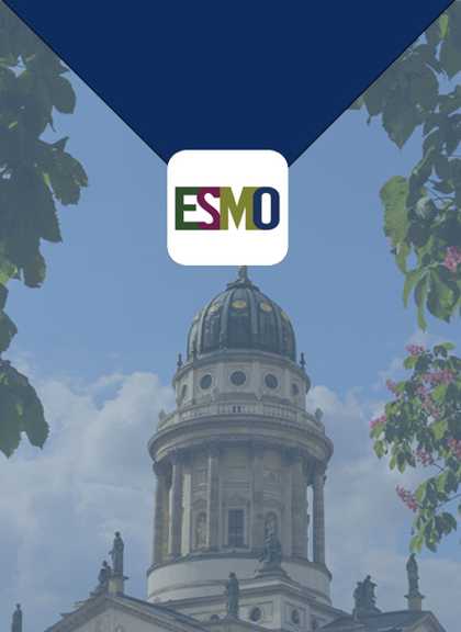 کنگره ESMO BERLIN (تجهیزات پزشکی و فناوری‌های درمانی)
